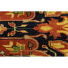 5x7 Persian Heriz Style Area Rug - 108104