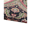 6x7 Persian Tabriz Rug - 502256