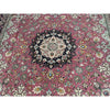 6x7 Persian Tabriz Rug - 502256