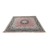 6x7 Persian Tabriz Rug - 502256