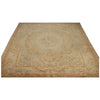 7x10 Antique Spanish Savonnerie Area Rug - 108702