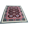 8x10 Chinese Kilim Rug - 502394