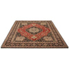 8x10 Agra Style Area Rug - 106325