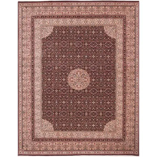 8x10 Agra Style Area Rug - 106002