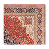 8x10 Persian Farahan Style Area Rug - 105700