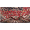 8x10 Persian Farahan Style Area Rug - 105700