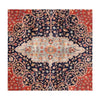 8x10 Persian Farahan Style Area Rug - 105700