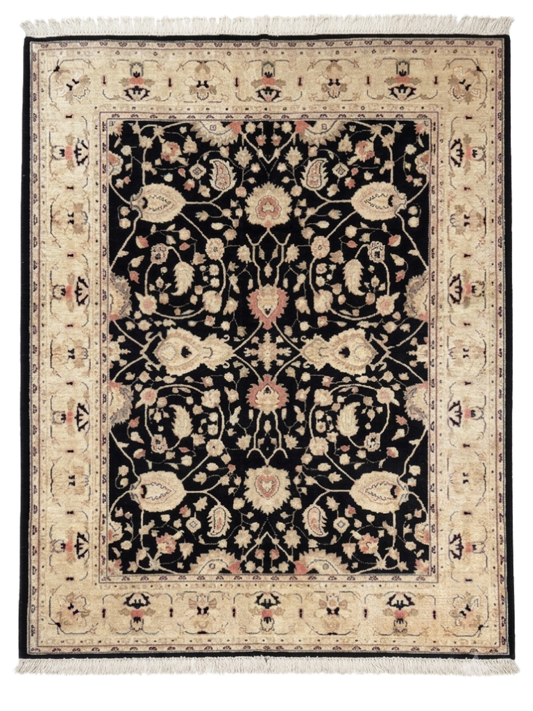 8x10 Persian Style Area Rug - 501872
