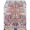 8x12 Old Turkish Oushak Area Rug - 101452