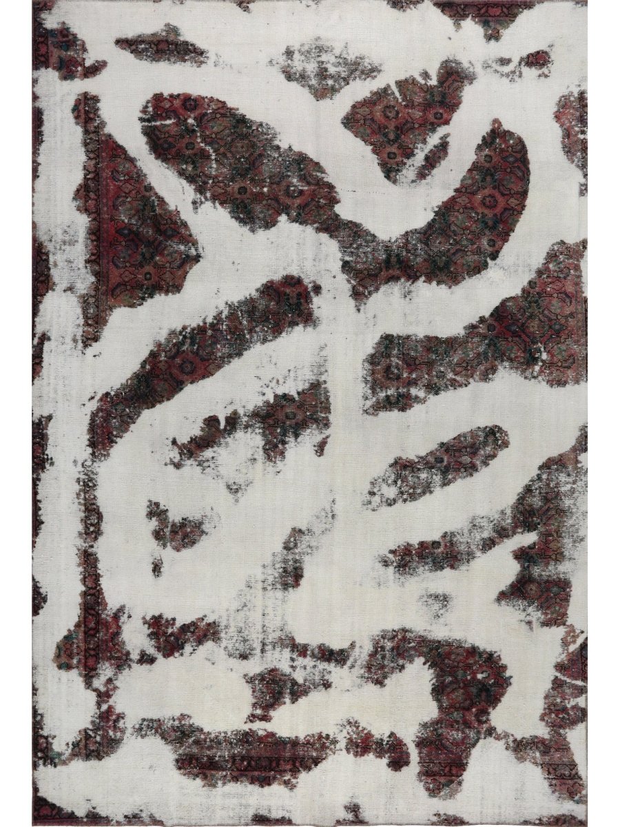Timeless Rust Rug Vintage Area Rugs for Sale – Timeless Turkish & Persian Designs – Page ...