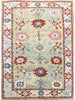 8x12 Persian Sultanabad Area Rug - 110361