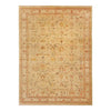 9x12 Oushak Style Area Rug - 104697