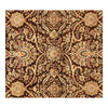 9x12 Persian Farahan Style Area Rug - 107602
