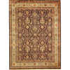 9x12 Persian Farahan Style Area Rug - 107602