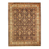 9x12 Persian Farahan Style Area Rug - 107602
