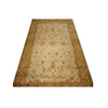 9x12 Tabriz Style Area Rug - 107603