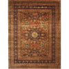 9x12 Tabriz Style Area Rug - 105703