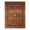 9x12 Tabriz Style Area Rug - 105703