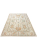 9x12 Turkish Oushak Area Rug - 100600