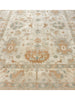 9x12 Turkish Oushak Area Rug - 100600