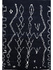 6x9 Turkish Moroccan Style Area Rug - 111125