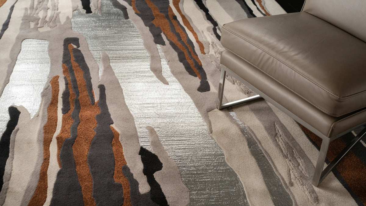 Requiem Collection Rug Collection RenCollection Rugs: Unique & Diverse Rugs for Every Style