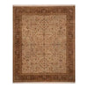 8x10 Agra Style Area Rug - 106160