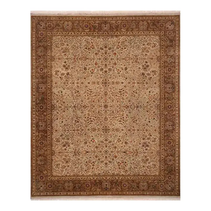 8x10 Agra Style Area Rug - 106160
