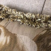 Handwoven Dogs Tapestry Pillow -  9010241
