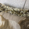 Handwoven Dogs Tapestry Pillow -  9010241