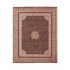 8x10 Agra Style Area Rug - 106002