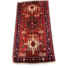2x3 Old Persian Karajeh Area Rug - 501944