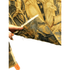 Handwoven Tapestry Fragment - Deer Left Facing - T10151
