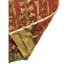Handwoven Tapestry Fragment - Tree of life - Left facing - T10166