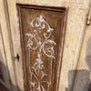 Italian Hand Painted Buffet With Three Doors - 4973