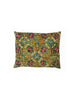 Kilim Style Pillow with Down Filling - Multi - 6148