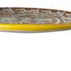 Large Italian Ceramic Plate - 5008