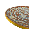 Large Italian Ceramic Plate - 5008