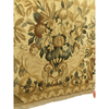 Recreated Mid 16th Century Handwoven Wool Tapestry Fragment - T10154