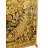 Recreated Mid 16th Century Handwoven Wool Tapestry Fragment - T10154