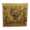 Recreated Mid 16th Century Handwoven Wool Tapestry Fragment - T10154