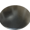 Round black dining/center Table - 5088