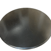 Round black dining/center Table - 5088