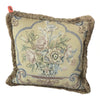 Tapestry Pillow - Baskets - Beige - 9010284
