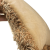 Tapestry Pillow - Baskets - Beige - 9010284