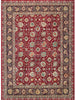 10x 13 Old Persian Tabriz Area Rug – 110532.