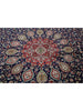 10x 13 Old Persian Tabriz Masterpiece Rug - 109388.