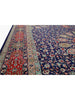 10x 13 Old Persian Tabriz Masterpiece Rug - 109388.