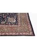 10x 13 Old Persian Tabriz Masterpiece Rug - 110551.
