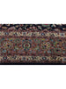 10x 13 Old Persian Tabriz Masterpiece Rug - 110551.